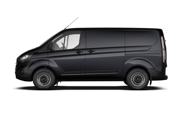 Light Commercial Vehicles