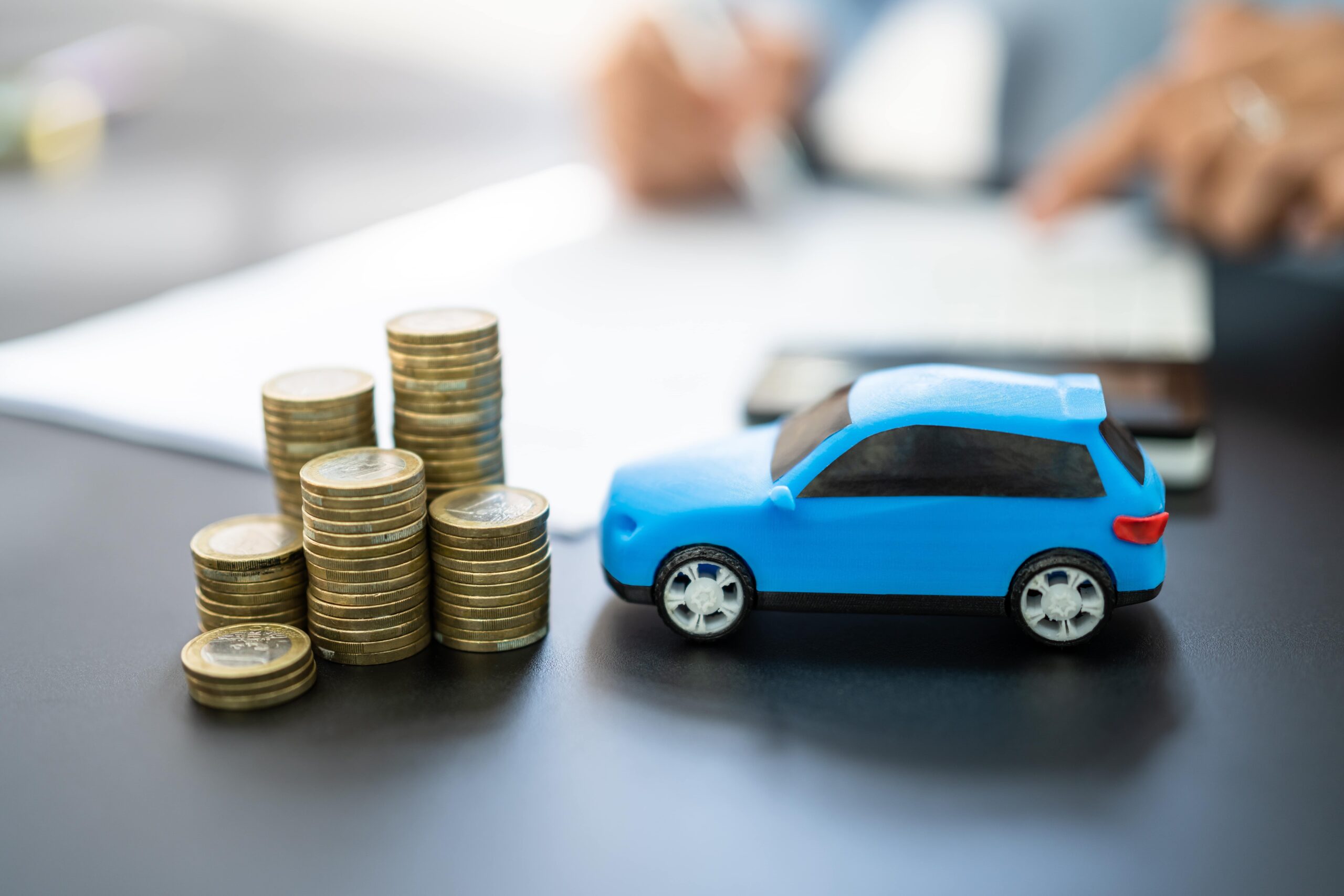 How to optimise your fleet costs | Toomey Leasing Group