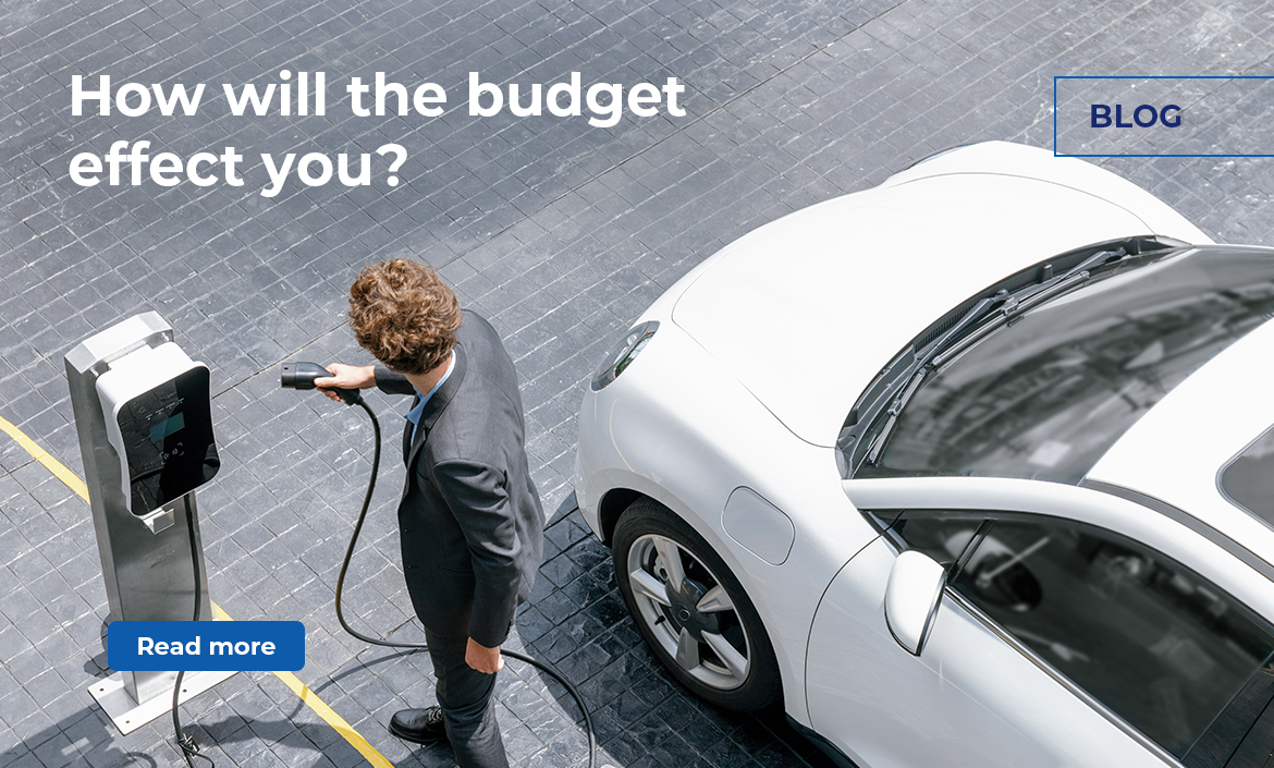 How will the budget impact you?