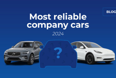 Most reliable company cars