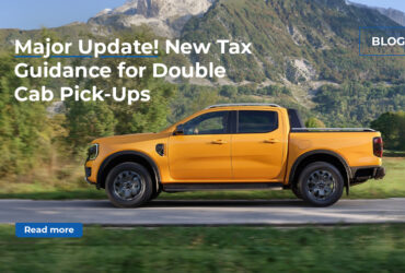 Budget 2024 Double Cab Pick-Ups