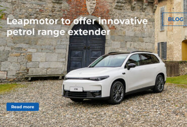 Leapmotor Electric Vehicles